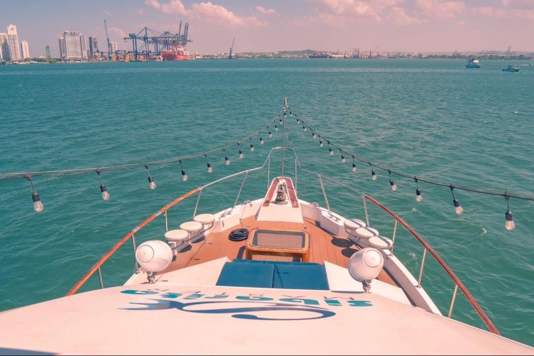 Atardecer Sibarita Master